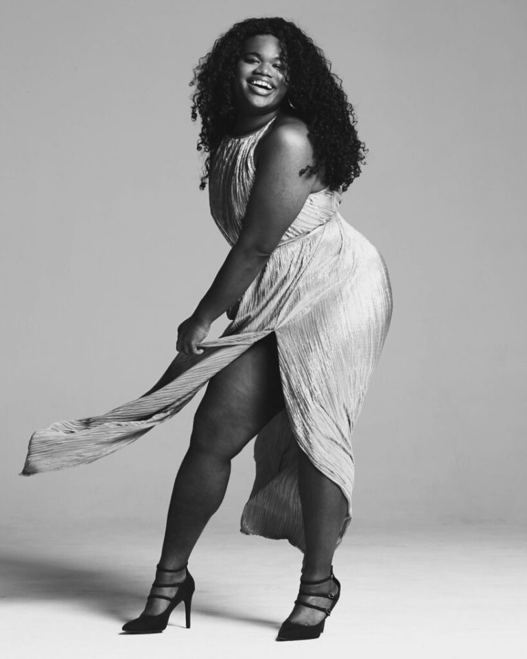 11 Plus Size Trans Influencers and Activists You Should Be Following – The Curvy Fashionista