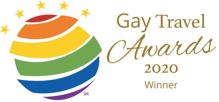 2020 Gay Travel Awards Winners Revealed! – PRNewswire – PRNewswire