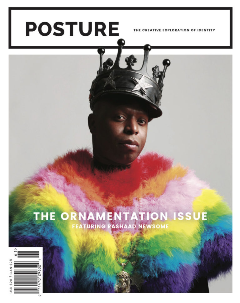 6 Indie Fashion Magazines Highlighting Queer Storytelling in an Authentic Way – Fashionista