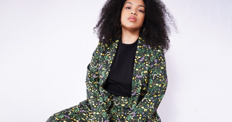 8 Queer Brands That Make Suits For Women – Refinery29