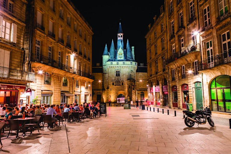 A Renaissance in Bordeaux, France | PASSPORT Magazine | Gay Travel – PASSPORT Magazine