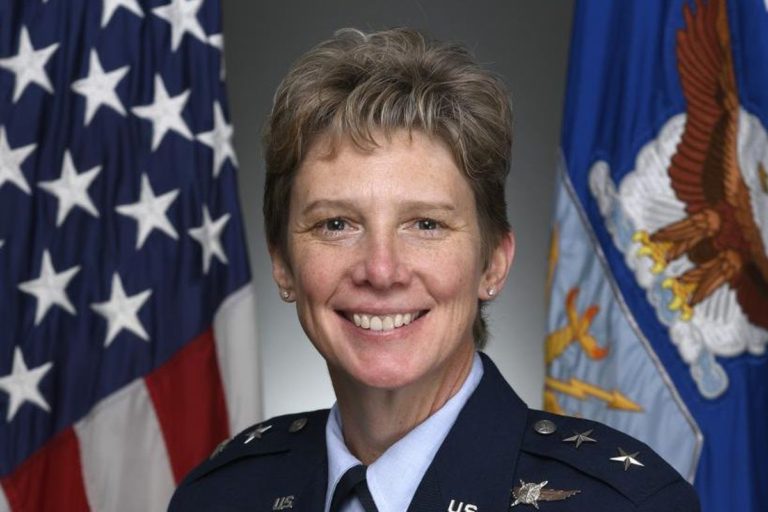 Air Force creates 2 teams to address LGBTQ, Indigenous issues – New York Daily News