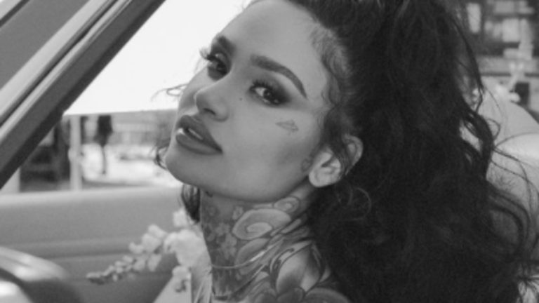 American Singer Kehlani Comes Out As Gay, Reveals How Her Family Reacted to Her Sexuality (Watch Video) – LatestLY