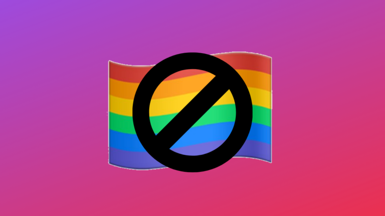 ‘Ban the Hate Emoji’ campaign launched after anti-LGBT icon surfaces on Instagram – indy100