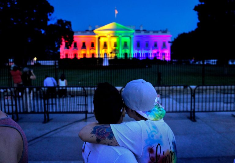 Biden’s ambitious LGBT agenda poises him to be nation’s most pro-equality president in history – Washington Post