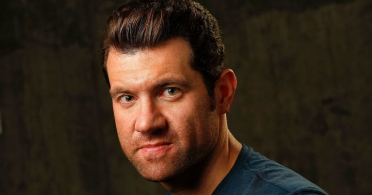 Billy Eichner makes history with a big-studio gay rom-com – Los Angeles Times