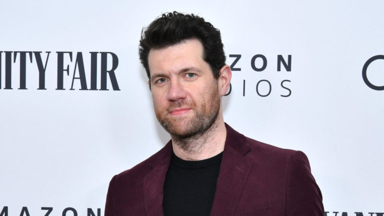 Billy Eichner, Who Had Joked Colton Underwood Was Gay, Posts in Support of the Bachelor Star Coming Out – TV Insider