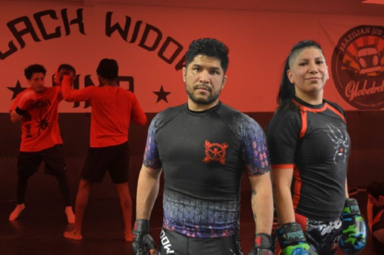 Black Widow MMA gym focused on fitness, fundamentals for all students – Community Impact Newspaper