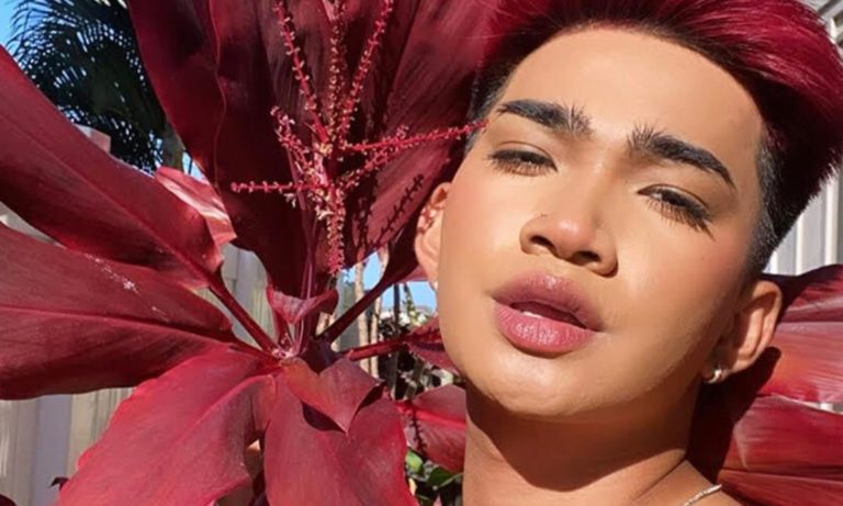 Bretman Rock Talks Growing Up Filipino & ‘Gay As Hell’ – Highsnobiety