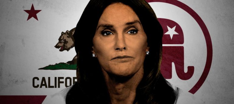 Caitlyn Jenner has no chance – The Week