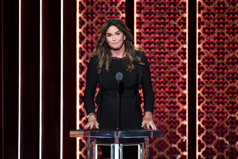 Caitlyn Jenner running for California governor – POLITICO – Politico