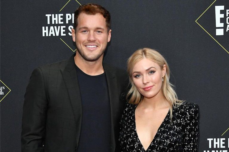 Cassie Randolph Speaks Out After Ex Colton Underwood Comes Out as Gay, Thanks Fans for ‘Kind Comments’ – Yahoo Entertainment