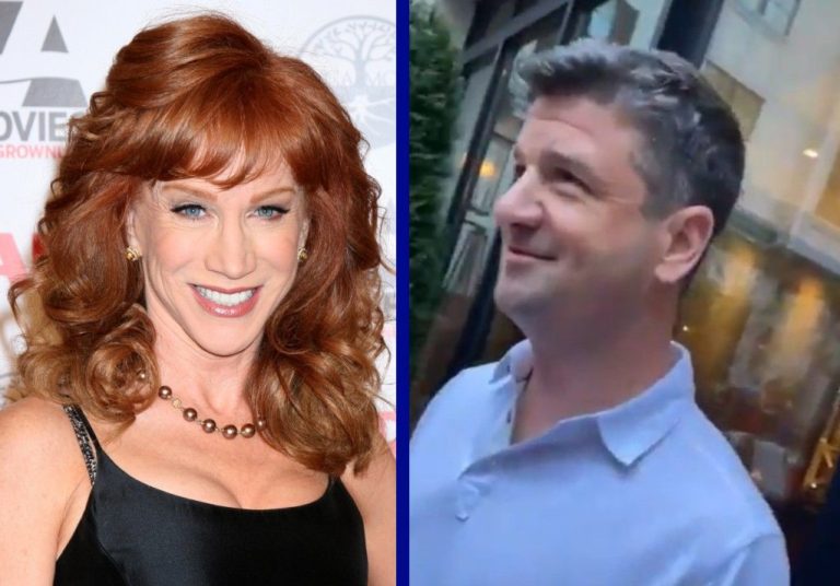 CEO caught harassing gay teen who wore dress to prom. Kathy Griffin helped him get “online famous.” – LGBTQ Nation