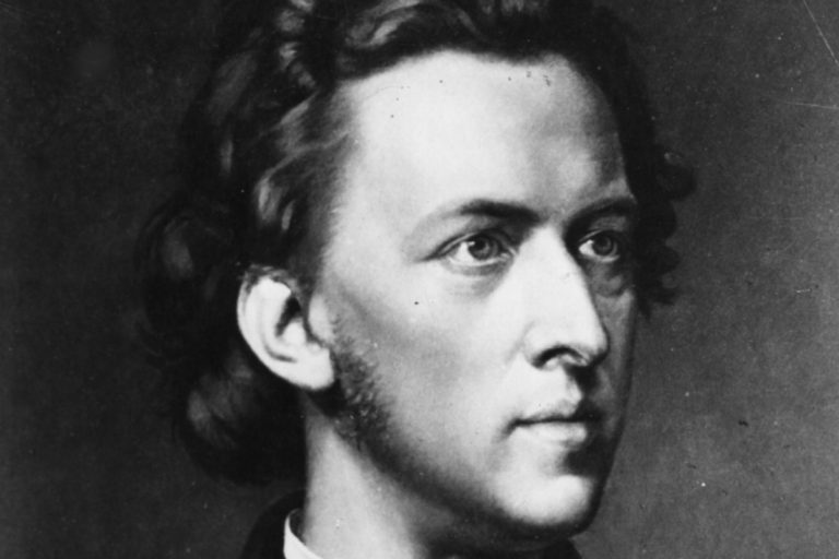 Chopin May Have Had Male Lovers, and Poland Is Mad – InsideHook