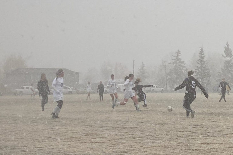 Fan Photos and Videos of Wyoming Spring Prep Sports No. 2 – WyoPreps