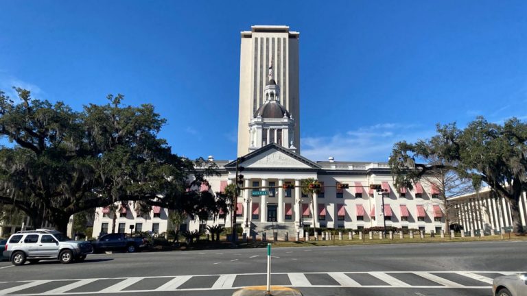 Florida House OKs bill limiting transgender women in sports – Bay News 9