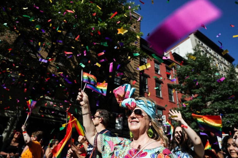 From my city to yours: inside New York’s LGBTQ+ scene with local guide Michael Venturiello – National Geographic UK