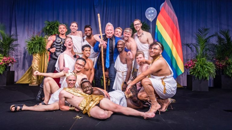 Gay Men’s Chorus celebrates 40 years with Alan Cumming, Laura Benanti, Shangela and more – Metro Weekly