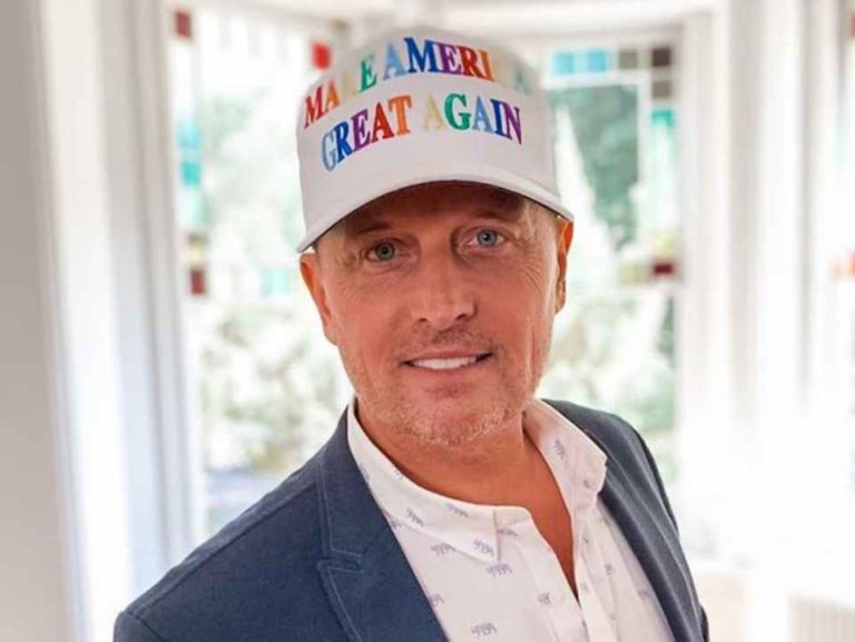 Gay Trump official Richard Grenell mocked for ‘idiotic’ comment on DC statehood – Metro Weekly