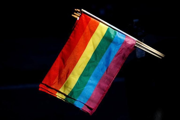 Global Trends in LGBT Rights During the Covid-19 Pandemic – Human Rights Watch