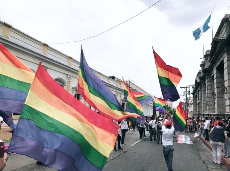 Guatemala Should Do More for LGBT People – Human Rights Watch