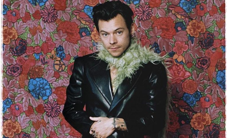 Harry Styles ‘excited’ about filming gay sex scenes for new movie: ‘Not much will be left to the imagination’ – Yahoo Eurosport UK