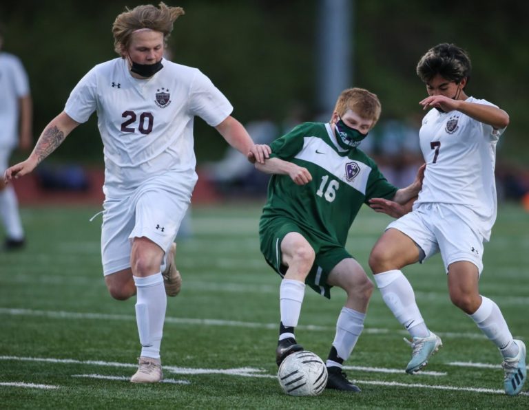 High school sports roundup for April 27, 2021 – My Edmonds News