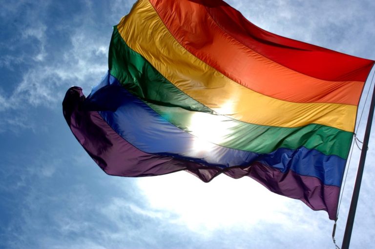 Hillsborough to Purchase, Fly Pride Flags Throughout June – Chapelboro.com