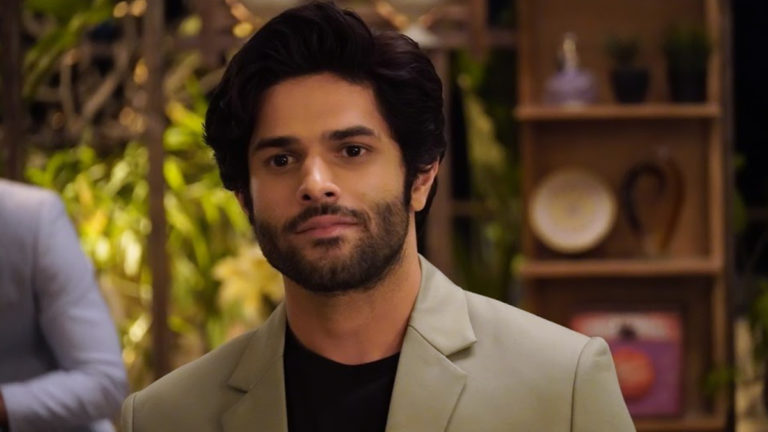 His Storyy Actor Mrinal Dutt Says It Is Important to Understand That a Gay Love Story Is Normal – LatestLY