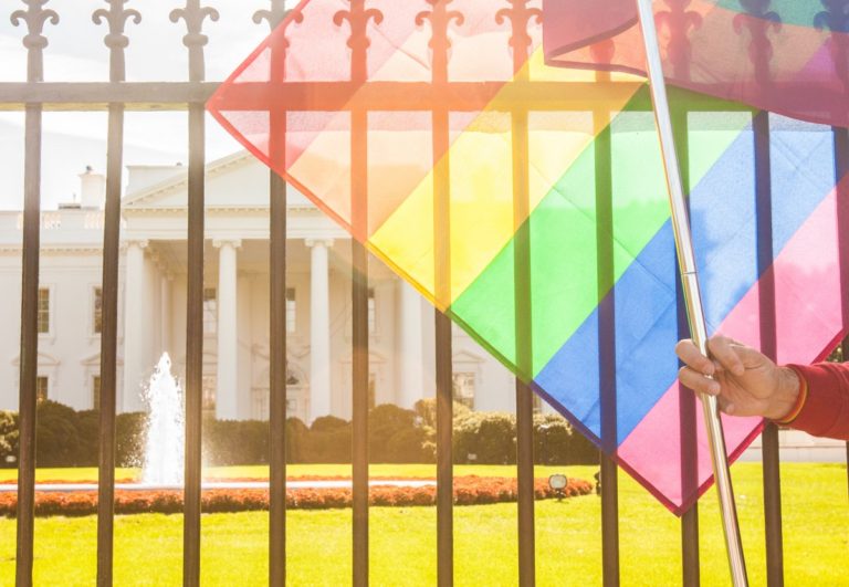 Housing in Brief: HUD Implements Rule Against LGBT Discrimination – Next City