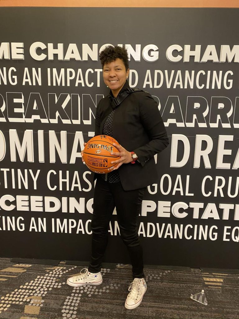 How This Founder Is Helping Sports Entities Implement Diversity And Trans Inclusion Programs – Forbes