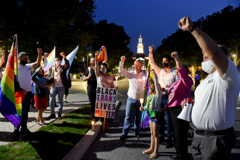 Improving the Lives and Rights of LGBTQ People in America Center for American Progress – Center For American Progress