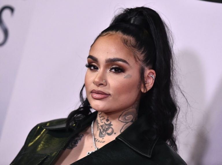 Kehlani Comes Out As A Lesbian On TikTok & Says She Was The Last To Know – Bustle