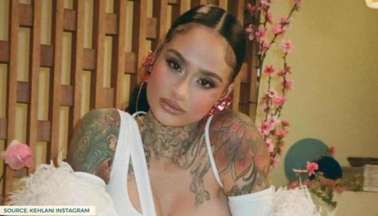 Kehlani comes out as gay, shares how her family reacted to the declaration – Republic TV