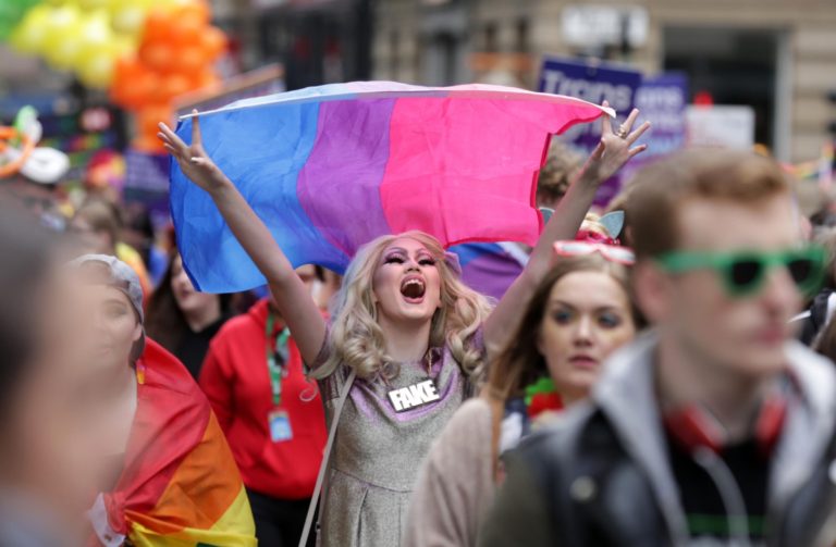 LGBT community needs more than platitudes to restore faith – The National