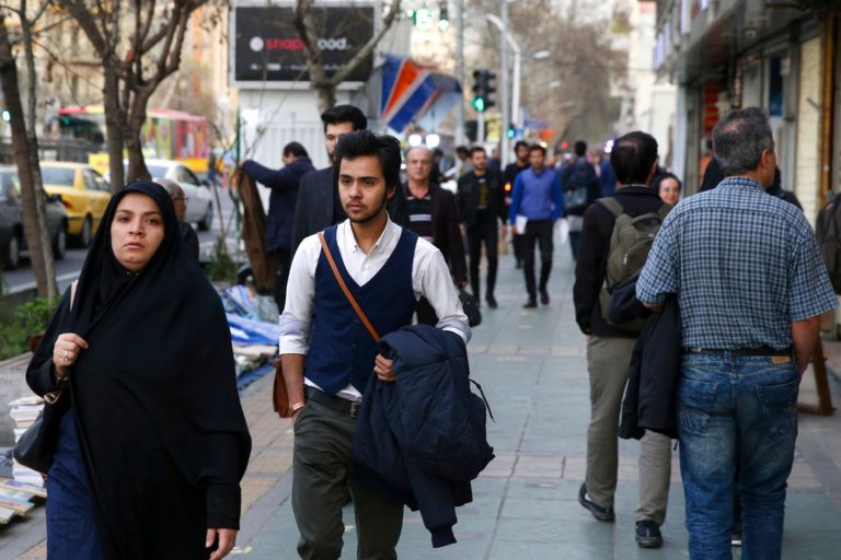 LGBT People Fleeing Harassment in Iran Find Life No Easier in Turkey – Voice of America