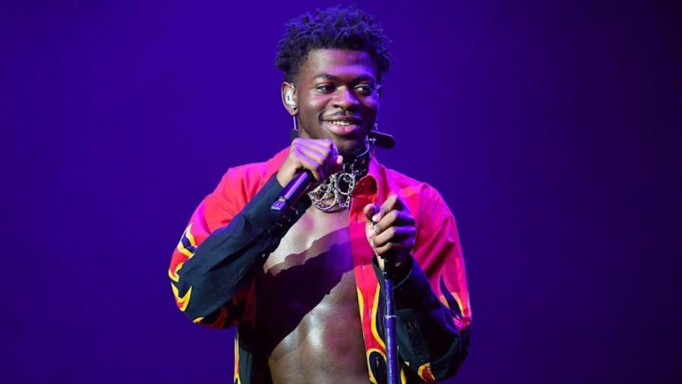 Lil Nas X Shuts Down Twitter Trolls Who Say He’s ‘Being Gay for Success’ – Yahoo Entertainment