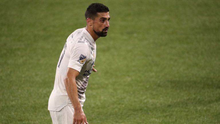 Lletget: ‘Poor decision’ to use anti-gay slur – ESPN