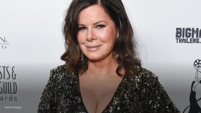 Marcia Gay Harden implies Judi Dench was a sore loser at 2001 Oscars – Yahoo Entertainment