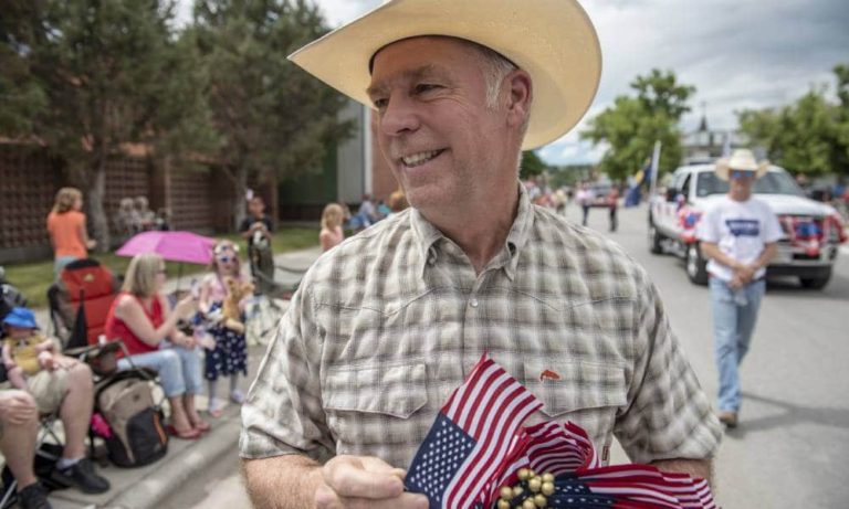 Montana governor signs bill making religion a ‘weapon’ against LGBT folks – PinkNews