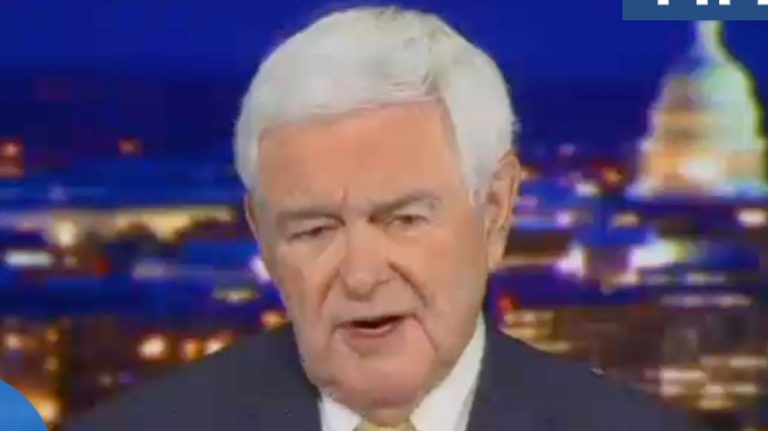 Newt Gingrich: Gay Pride Flag At US Embassies Is ‘Deliberately Anti-American’ – HuffPost