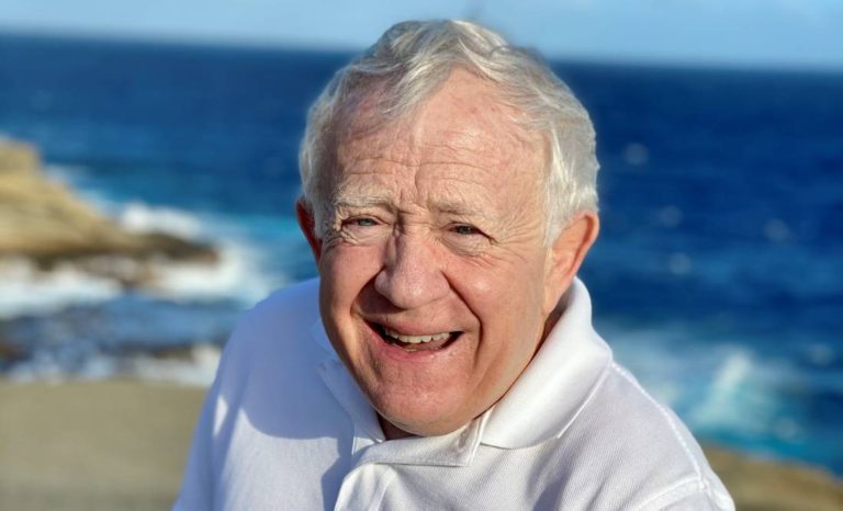 No more marching but actor Leslie Jordan proud to break gay ground – Thomson Reuters Foundation