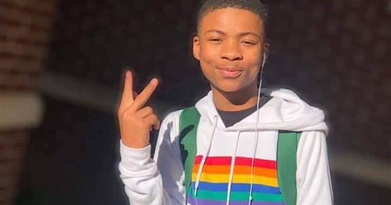 Parents of gay teen who died by suicide sue school district for ignoring his pleas for help – NBC News