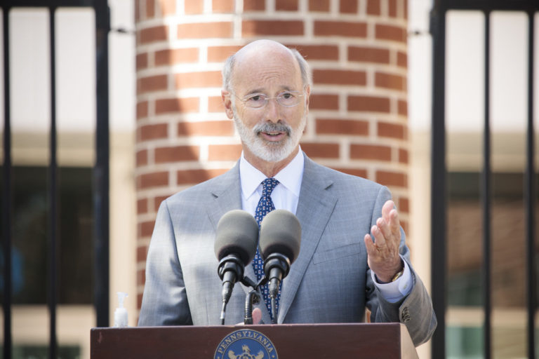 Pennsylvania’s governor shuts down legislature’s proposed ban on trans youth in sports – LGBTQ Nation