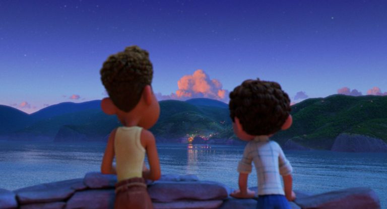 Pixar’s Luca isn’t a gay romance, or a romance at all, says director – Polygon