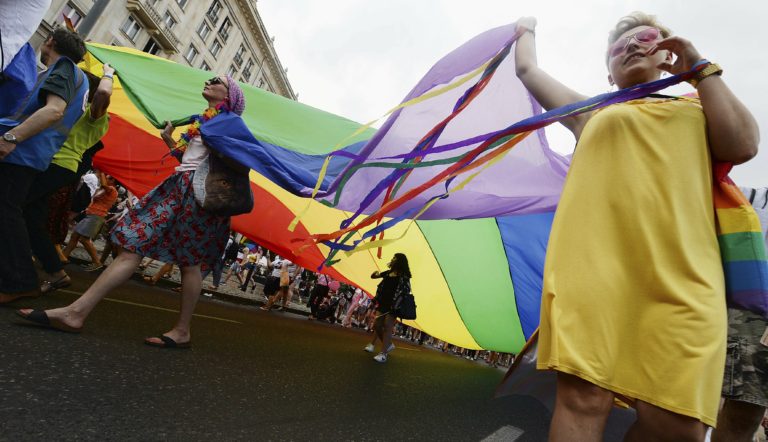 Poland Breaches EU Obligations Over LGBT, Women’s Rights – Human Rights Watch