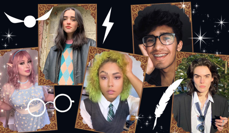 Queering Hogwarts: How LGBTQ+ TikTok creators are reclaiming Harry Potter online – Gay Times Magazine