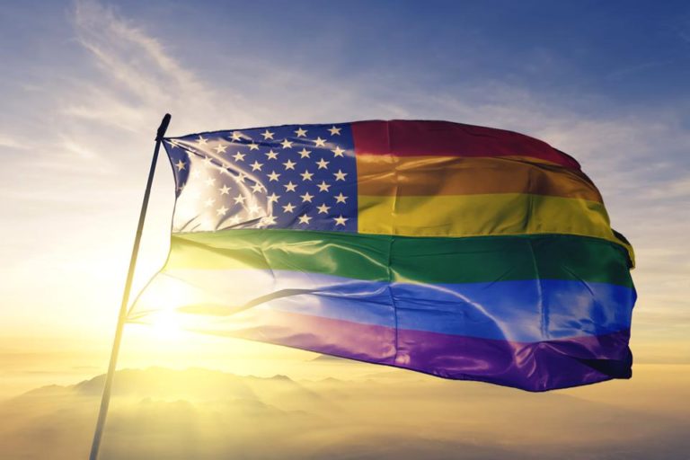 Revealed: 5 Best States In America For Gay Travelers (And The 5 Worst) – Forbes