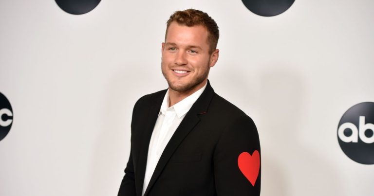 Rumored Colton Underwood Netflix series sparks backlash – Los Angeles Times