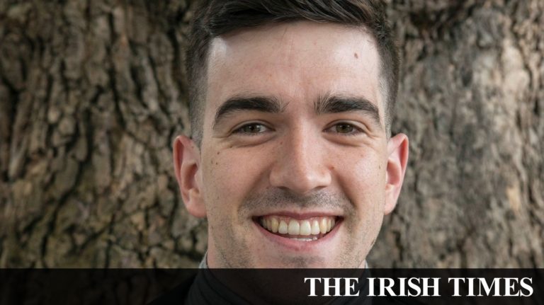 Senator speaks of ‘praying for years’ not to be gay due to shame – The Irish Times